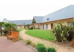 Photo de Ehpad Elisabeth De Surville - Maison de retraite / EHPAD