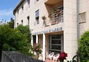 Photo de Centre De Gerontologie Saint Thomas - Maison de retraite / EHPAD