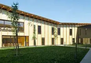 Photo de Ehpad La Mervandelle - Maison de retraite / EHPAD