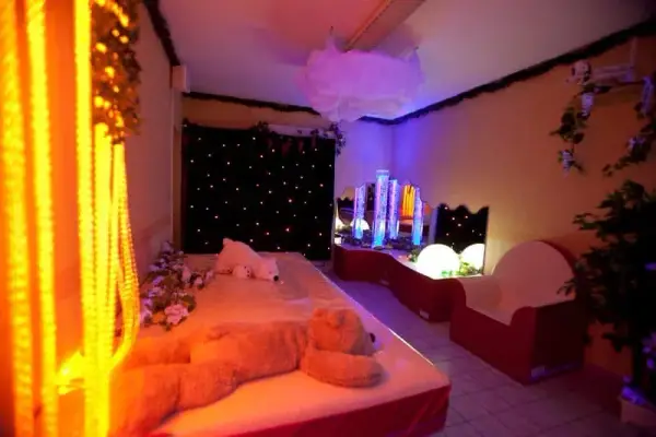 Photo de Residence Bellevue - Maison de retraite / EHPAD