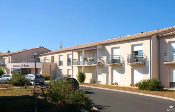 Photo de Residence Saint Jean - Résidence Services Seniors