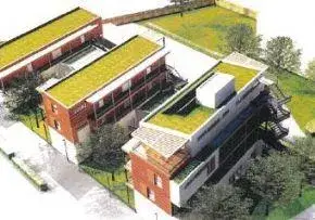 Photo de Ehpad Les Domiciles Proteges - Maison de retraite / EHPAD