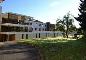 Photo de Residence Dins Lou Pelou - Maison de retraite / EHPAD