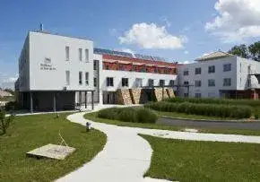 Photo de Residence De La Tour Du Pe - Maison de retraite / EHPAD