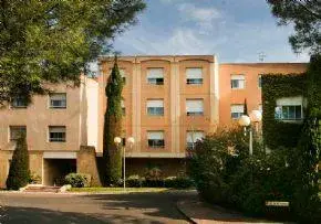 Photo de Résidence Les Blacassins - Maison de retraite / EHPAD