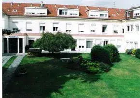 Photo de Maison De Retraite Saint Joseph - Maison de retraite / EHPAD