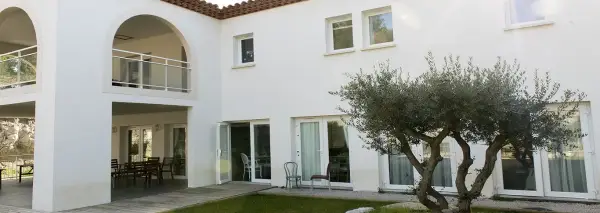 Photo de Residence La Filosette - Maison de retraite / EHPAD