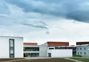 Photo de Ehpad Du Ch De Bourbon L Archambault - Maison de retraite / EHPAD