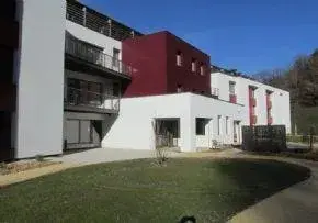 Photo de Residence Mutualiste Le Chant Du Ravinson - Maison de retraite / EHPAD