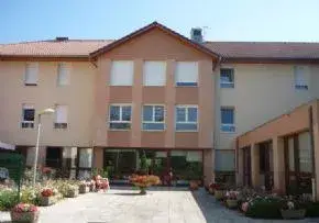 Photo de Residence Bon Rencontre - Maison de retraite / EHPAD