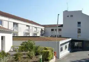 Photo de Residence Le Verger - Maison de retraite / EHPAD