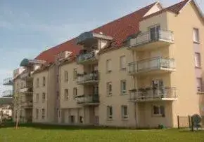 Photo de Residence Les Dahlias - Résidence Services Seniors