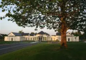 Photo de Maison De Retraite Clairefontaine - Maison de retraite / EHPAD