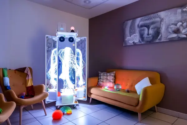 Photo de La Minorque - Maison de retraite / EHPAD