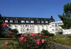 Photo de Ehpad St Joseph - Maison de retraite / EHPAD