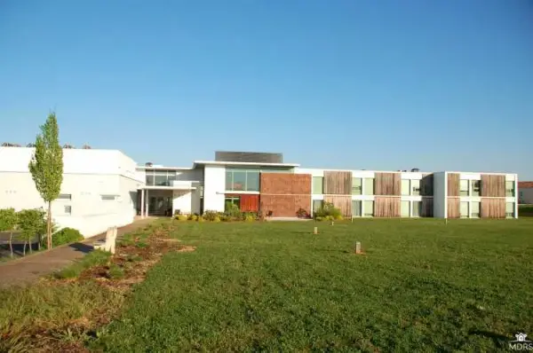 Photo de EHPAD Les Collines d'Angély - Maison de retraite / EHPAD