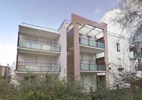 Photo de Residence Les Grillons - Maison de retraite / EHPAD