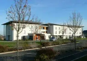 Photo de Ehpad Maison De Retraite D'Ecouflant - Maison de retraite / EHPAD