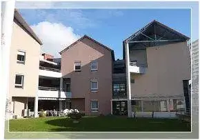 Photo de Maison De Retraite De Cusset - Maison de retraite / EHPAD