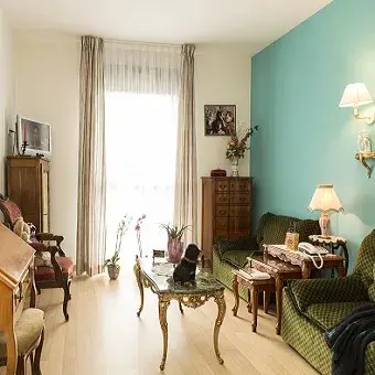 Photo de Residence De La Varenne - Maison de retraite / EHPAD