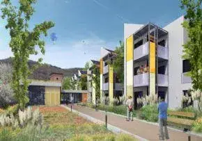 Photo de Les Loges De La Thur - Résidence Services Seniors