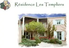 Photo de Résidence Les Templiers - Maison de retraite / EHPAD
