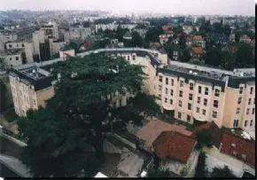 Photo de La Cerisaie - Maison de retraite / EHPAD