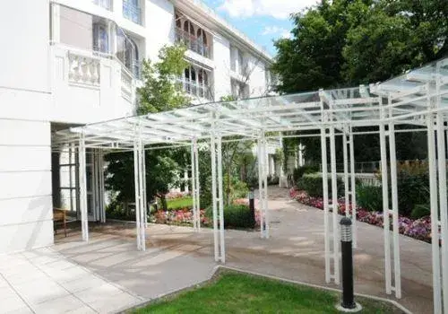 Photo de La Villa D'Epidaure - Maison de retraite / EHPAD