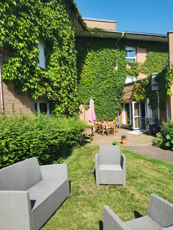 Photo de Residence De La Vieille Eglise - Maison de retraite / EHPAD