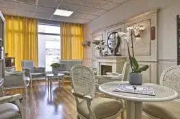 Photo de Maison De Retraite Sevret - Maison de retraite / EHPAD