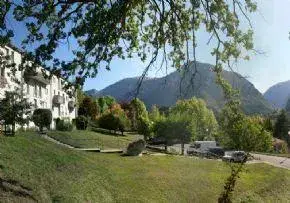 Photo de Résidence Jules Rousse - Maison de retraite / EHPAD