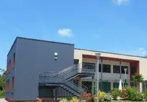 Photo de Residences Les Briances - Maison de retraite / EHPAD