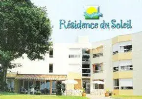 Photo de Residence Du Soleil - Maison de retraite / EHPAD