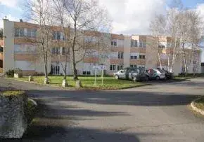 Photo de Foyer Logement De Gencay - Résidence Services Seniors