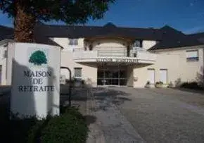 Photo de Maison De Retraite Alienor D'Aquitaine - Maison de retraite / EHPAD