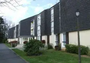 Photo de Castel Saint Jacques - Maison de retraite / EHPAD