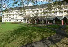 Photo de Maison De Retraite La Pommeraie - Maison de retraite / EHPAD