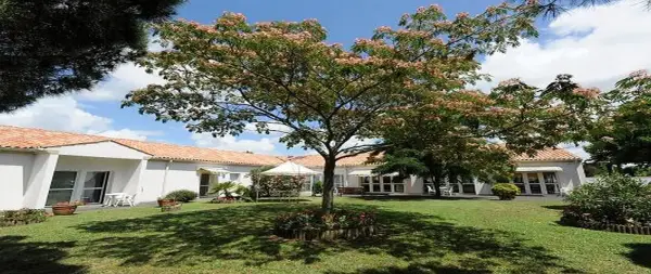 Photo de Résidence Harmonie - Maison de retraite / EHPAD