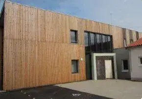 Photo de Residence St Louis - Maison de retraite / EHPAD