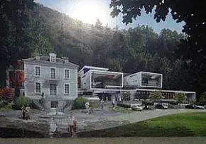 Photo de Ehpad St Mens - Maison de retraite / EHPAD