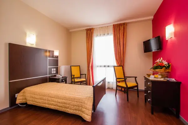 Photo de EHPAD Le Domaine - Maison de retraite / EHPAD