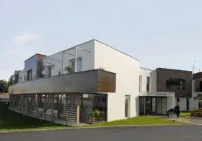 Photo de Le Bon Vieux Temps - Maison de retraite / EHPAD