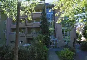 Photo de Ehpad Marcel Faure - Maison de retraite / EHPAD