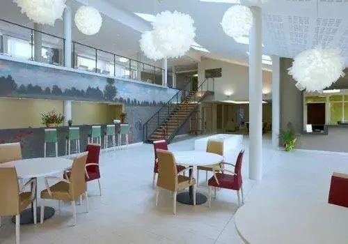 Photo de Villa Du Tertre - Maison de retraite / EHPAD