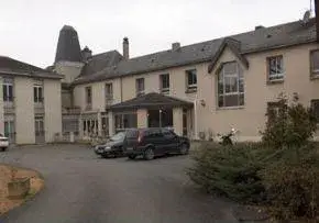 Photo de Ehpad De Chalonnes Sur Loire - Maison de retraite / EHPAD
