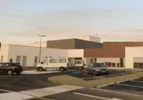 Photo de Residence La Garenne - Maison de retraite / EHPAD