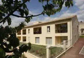 Photo de La Farandole d'Aniane - Résidence Services Seniors