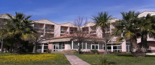 Photo de Résidence Les Alizes - Maison de retraite / EHPAD
