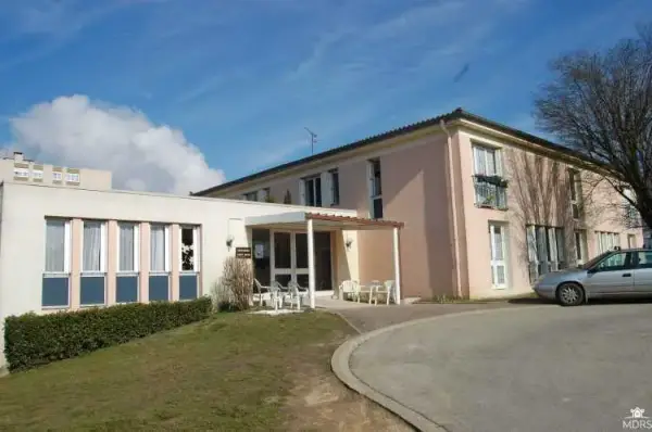 Photo de Residence St Roch - Résidence Services Seniors