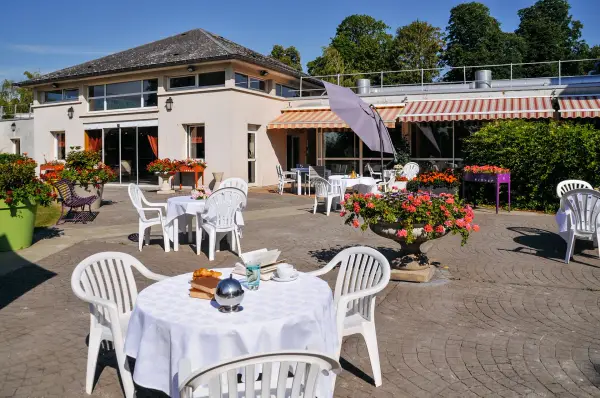 Photo de Résidence les Lys - Maison de retraite / EHPAD